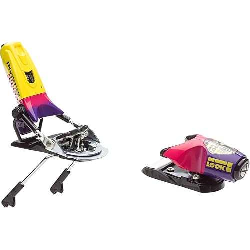 Look Pivot 15 GW Ski Bindings Forza 2.0 130mm in Kuwait | Whizz