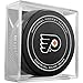 NHL Philadelphia Flyers Official Game Puck