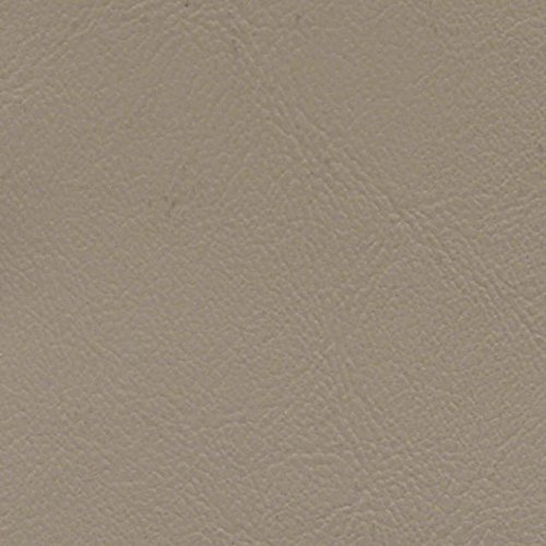Coverking Custom Seat Cover for Select Ford Expedition Models - Premium Leatherette (Taupe)