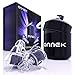 Ear Plugs for Concerts high Fidelity Ear Plugs Concert earplugs Sound Blocking Motorcycle Ear Plugs Noise Reduction etymotic earasers Custom earplugs surefire Ear Plugs 2 Pairs