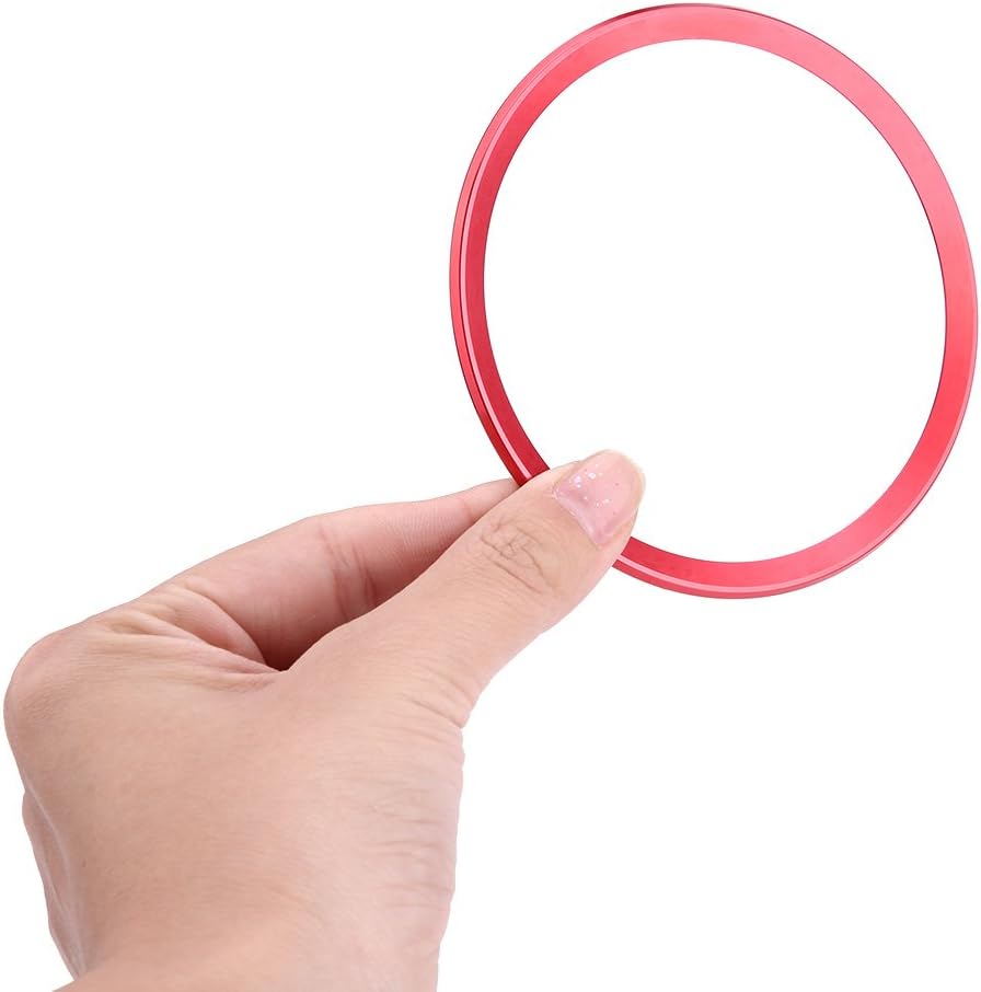 Steering Wheel Ring Trim - Image 5