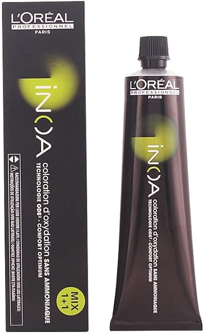 Loreal INOA 9 FUND 60GRM V511 Professional Hair Color