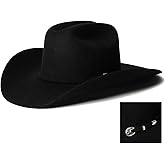 Corral 4X Cowboy Hat