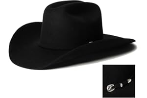 STETSON Corral 4X Cowboy Hat