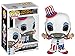Funko POP Movies: Captain Spaulding Vinyl Figure