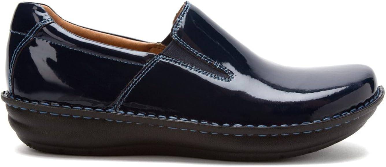 alegria men's nursing shoes