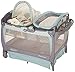 Graco Pack 'n Play Playard with Cuddle Cove Rocking Seat, Winslet