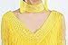 Whitewed Vintage 1920s 20S Great Gatsby Style Flapper Dresses Costumes Outfits,Yellow,12/14