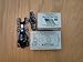 Whitcomb Barn Door Latch for Swinging Door with D-Handle (1)