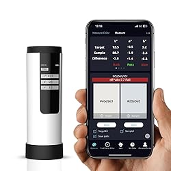 Colorimeter，Portable and Precise，Product