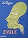 Emile: The Helpful Octopus - from Tomi Ungerer, winner of the Hans Christian Andersen Award for Illustration