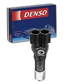 Denso Crankshaft Position Sensor - 196-1117 | Replaces 90919-05070 90919-A5004 SS11268 PC819 5S11697 CSS1319 CSS1819 SU13150. OE-grade O2 sensor.