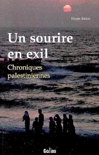 Un  sourire en exil