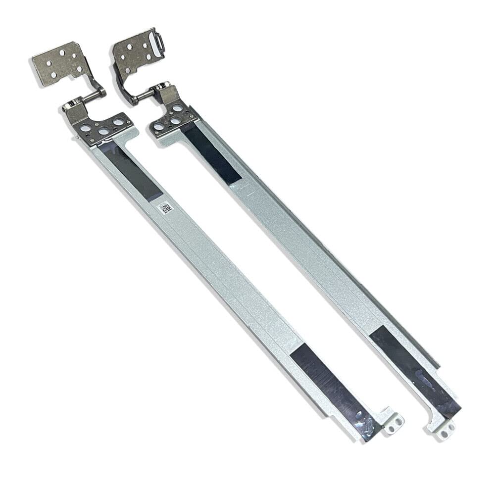 JINTAI LCD Screen Hinge Bracket Pair Kit Set Arm for Acer Nitro 5 AN51543 AN51554 AN51555 AN5155454W2 33.Q5AN2.006 AM2K1000200 AM2K1000100