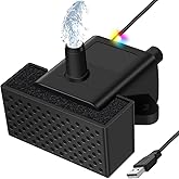 Kastty Cat Water Fountain Pump for Model P01/FS21/KKFS21