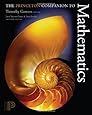 The Princeton Companion to Mathematics