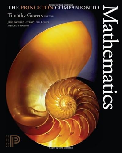 Download The Princeton Companion to Mathematics PDF