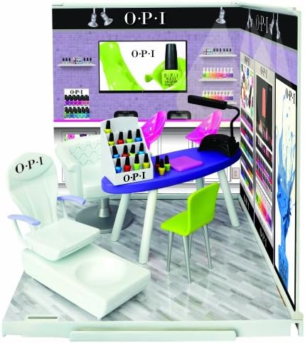 MiWorld OPI Starter Set