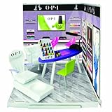 miWorld Nail Salon Starter Set
