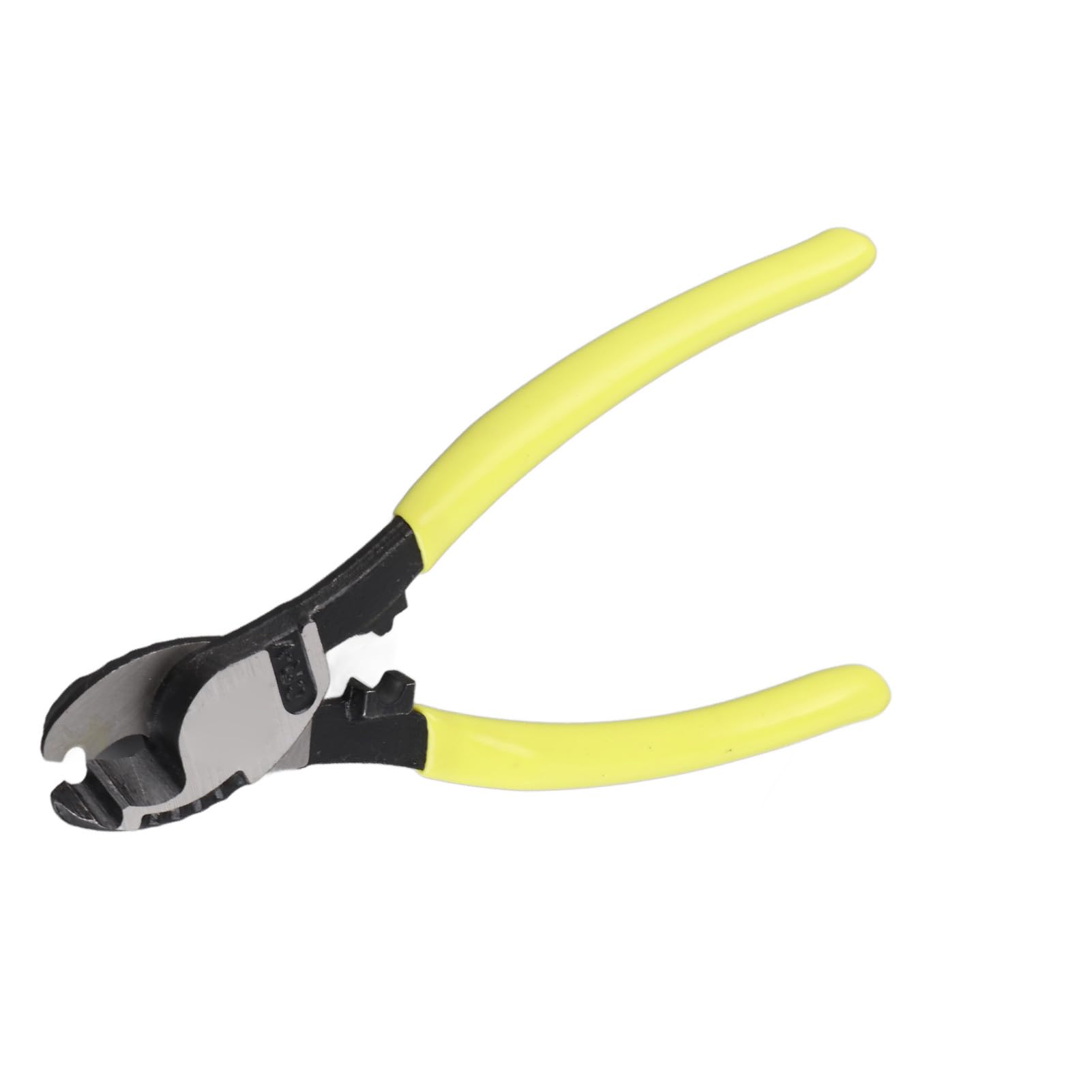 FTVOGUE 6inch Cable Cutting Plier Electric Cable Wire Cutting Plier Chrome Vanadium Steel Manual Cutter