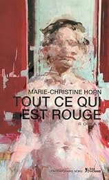 Tout ce qui est rouge
