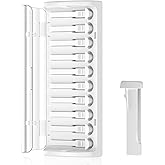 CATLANE Beauty, Dermaplaning Blade Refills, 10 Dermaplaning Blades Compatible with Catlane, Galtxen, WLU, and BNU Dermaplane Razor, Device Not Included
