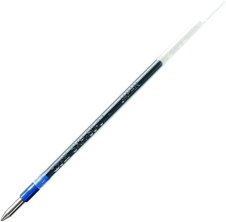Amazon 三菱鉛筆 ボールペン替芯 ジェットストリーム 0 7 多色多機能 青 10本 Sxr8007 33 文房具 オフィス用品 文房具 オフィス用品