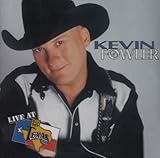 LIVE AT BILLY BOBS TEXAS                           image