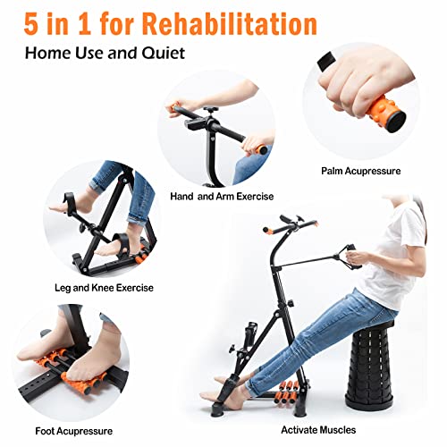 goredi pedal exerciser