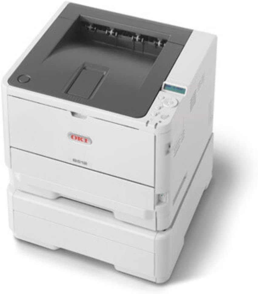 oki mono laser printer