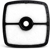 Echo A226001410 Air Filter | Fits Shindaiwa Lesco 181 235 200R 1800 2100 1200 150 245 234