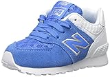 New Balance KL574V1 Infant Breathe Pack Fashion Sneaker (Infant/Toddler)