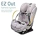 Maxi-Cosi Pria Max 3-in-1 Convertible Car Seat, Nomad Grey, One Size, CC208ETLthumb 4