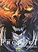 PROPHET 2 INFERNUM IN TERRA (CÓMIC EUROPEO)