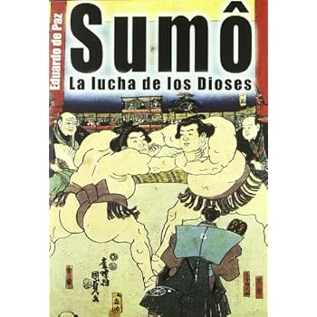 Sumo - La Lucha De Los Dioses
