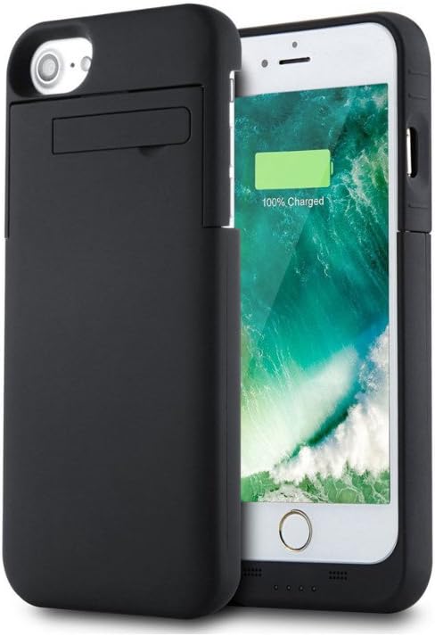 Powakit PowerCase 3200mAH Battery Case For iPhone 7/8