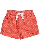 Carter's Little Unisex Child Dotted Woven Shorts (Toddler/Kid) - Print