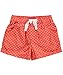 Carter's Little Unisex Child Dotted Woven Shorts (Toddler/Kid) - Print