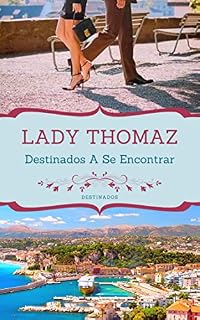 Livro Destinados A Se Encontrar