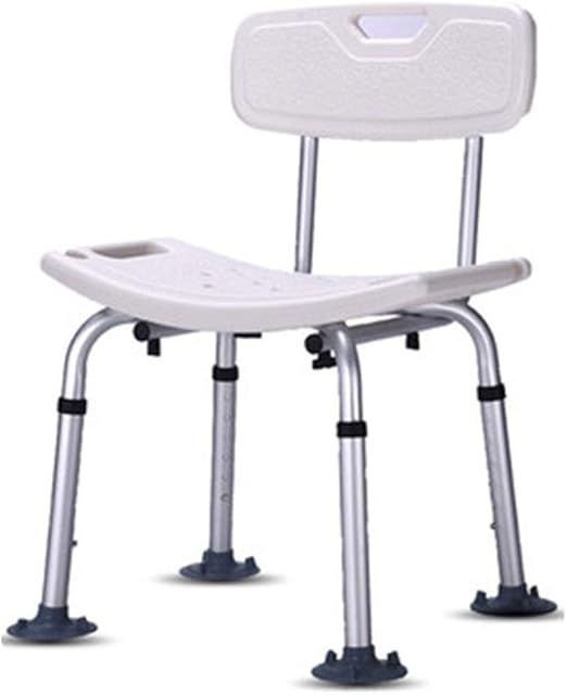 shower chair with arms amazon