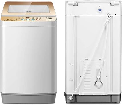 portable automatic smart dishwasher machine