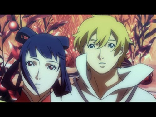 Amazon Co Jp リーンの翼を観る Prime Video