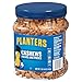 Planters Cashew Halves & Pieces, Salted, 26 Ounce Jar
