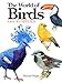 The World of Birds: Over 300 Species (Mini Encyclopedia) by Michael Wright