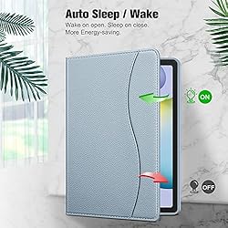 Fintie Case for Samsung Galaxy Tab S6 Lite