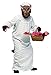 Big Bad Granny Wolf Costume