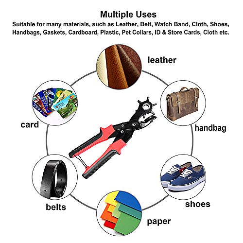 5 Professional+Portable+Revolving+Handbags+Cardboard