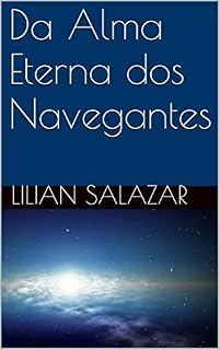 Livro Da Alma Eterna dos Navegantes