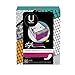 U by Kotex Barely There Thin Pantiliners, Unscented, 80 Count