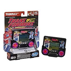 Tiger Electronics Transformers Robots in Disguise